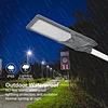 solar street light
